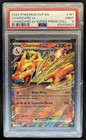 Charizard ex