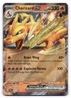 Charizard ex