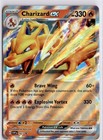 Charizard ex