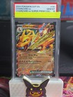 Charizard ex