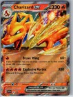 Charizard ex