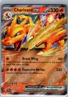 Charizard ex