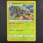 Rillaboom V