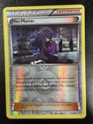 Hex Maniac