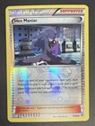 Hex Maniac