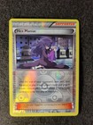 Hex Maniac