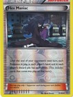 Hex Maniac