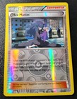 Hex Maniac