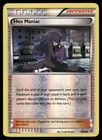 Hex Maniac