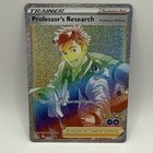Professor's Research: Professor Willow