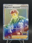 Professor's Research: Professor Willow