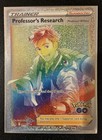 Professor's Research: Professor Willow