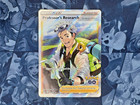 Professor's Research: Professor Willow