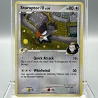 Staraptor FB