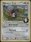 Staraptor FB