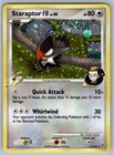 Staraptor FB