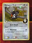 Staraptor FB
