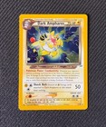 Dark Ampharos