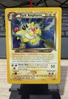 Dark Ampharos
