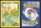 Koga's Weedle