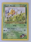 Koga's Weedle