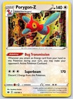 PorygonZ