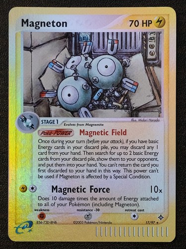 Magneton