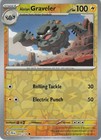 Alolan Graveler