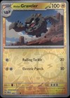 Alolan Graveler