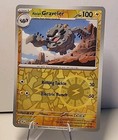 Alolan Graveler