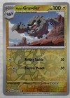 Alolan Graveler