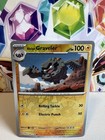 Alolan Graveler