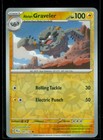Alolan Graveler