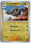 Alolan Graveler