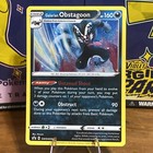 Galarian Obstagoon