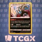 Galarian Obstagoon