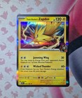 Team Rocket's Zapdos