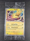 Team Rocket's Zapdos