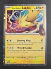 Team Rocket's Zapdos