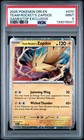 Team Rocket's Zapdos