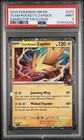Team Rocket's Zapdos