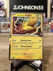 Team Rocket's Zapdos