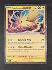 Team Rocket's Zapdos