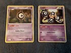 Unown H