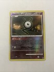Unown H