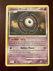 Unown H