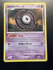 Unown H
