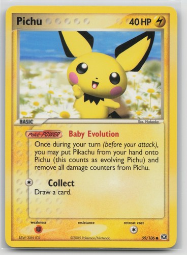 Pichu