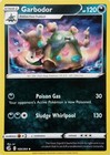 Garbodor