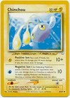 Chinchou